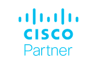 cisco partner logo CISCO partner